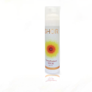 קרם הגנה SPF30