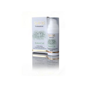 קרם לחות והגנה לעור שמן ומעורב 50 מ"ל SPF20